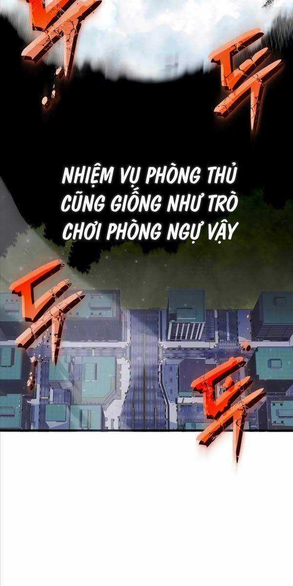 Ván Cược Của Chúa Chapter 3 trang 2