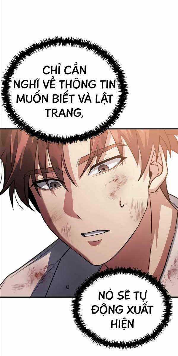 Ván Cược Của Chúa Chapter 3 trang 22