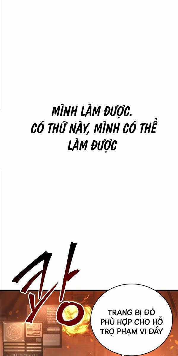Ván Cược Của Chúa Chapter 3 trang 23