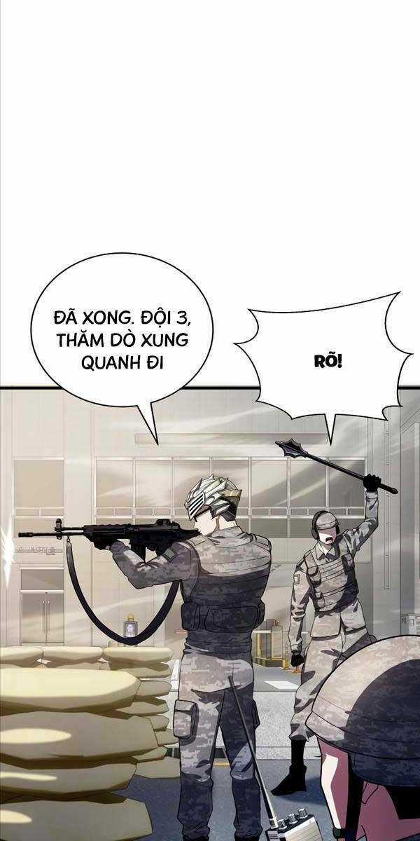 Ván Cược Của Chúa Chapter 3 trang 29