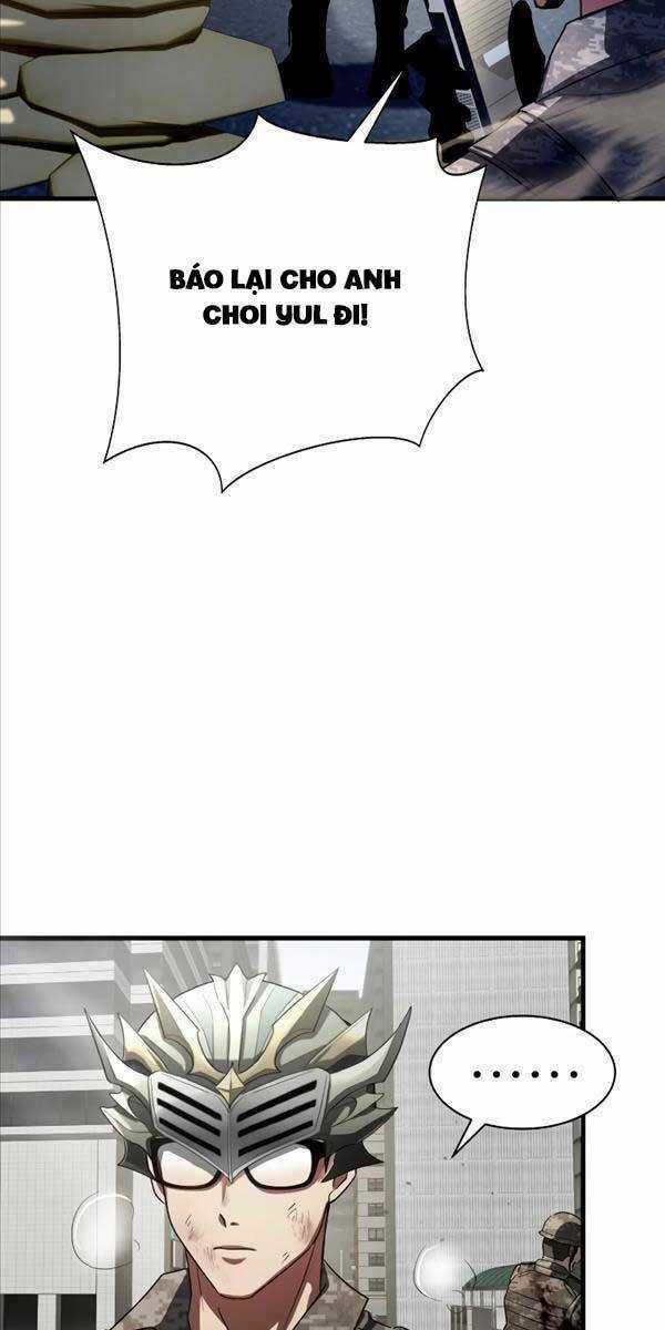 Ván Cược Của Chúa Chapter 3 trang 30