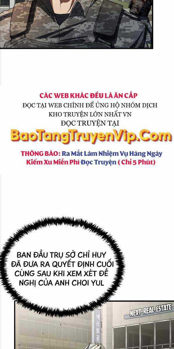 Ván Cược Của Chúa Chapter 3 trang 31