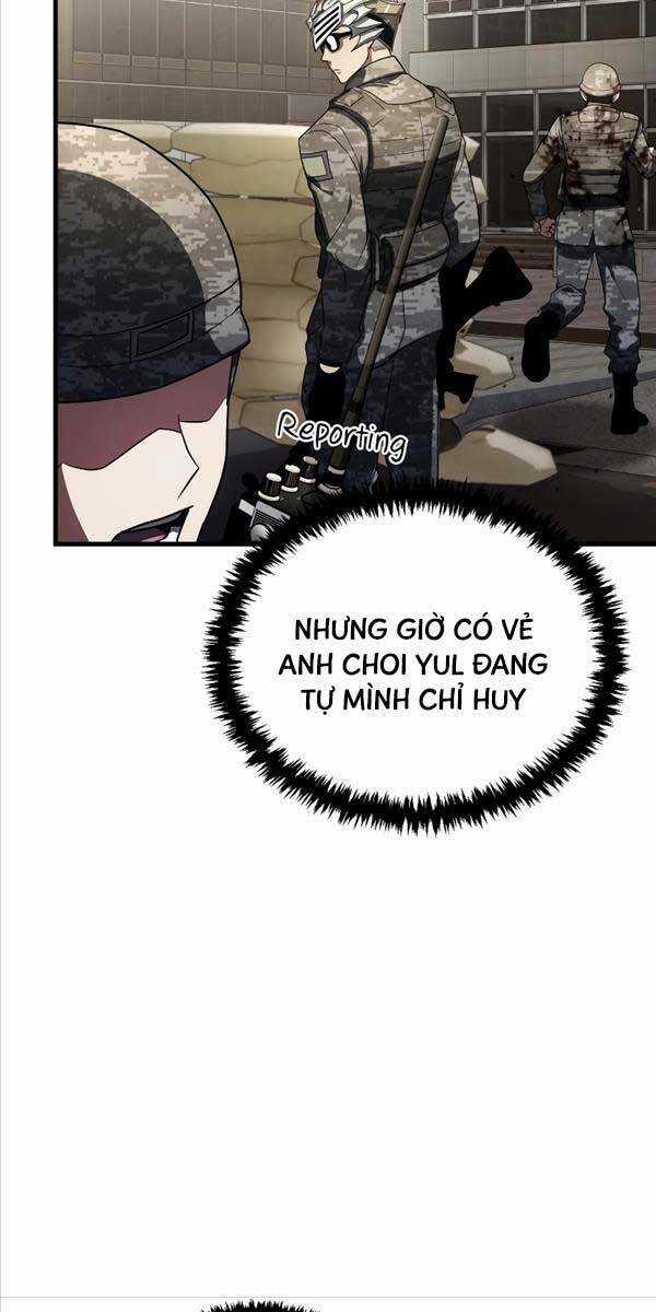 Ván Cược Của Chúa Chapter 3 trang 32