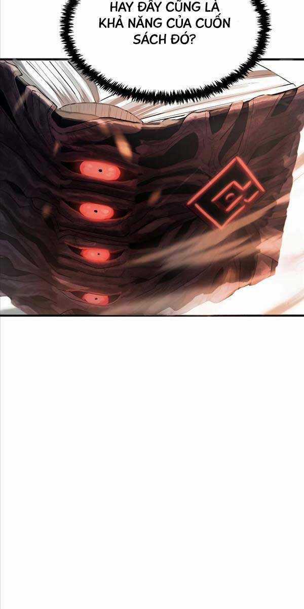 Ván Cược Của Chúa Chapter 3 trang 37