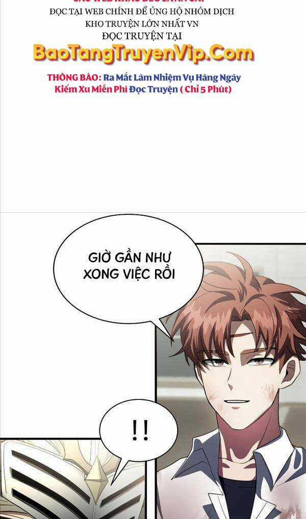 Ván Cược Của Chúa Chapter 3 trang 39