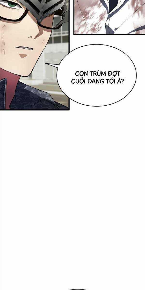 Ván Cược Của Chúa Chapter 3 trang 40