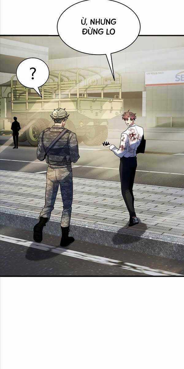 Ván Cược Của Chúa Chapter 3 trang 41