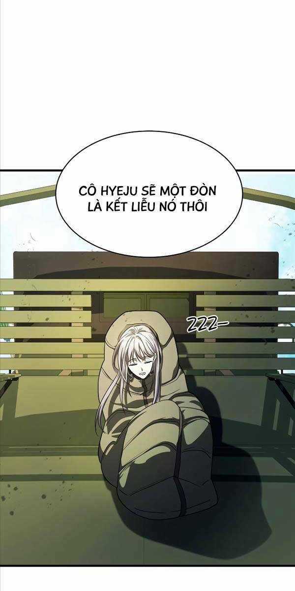 Ván Cược Của Chúa Chapter 3 trang 42