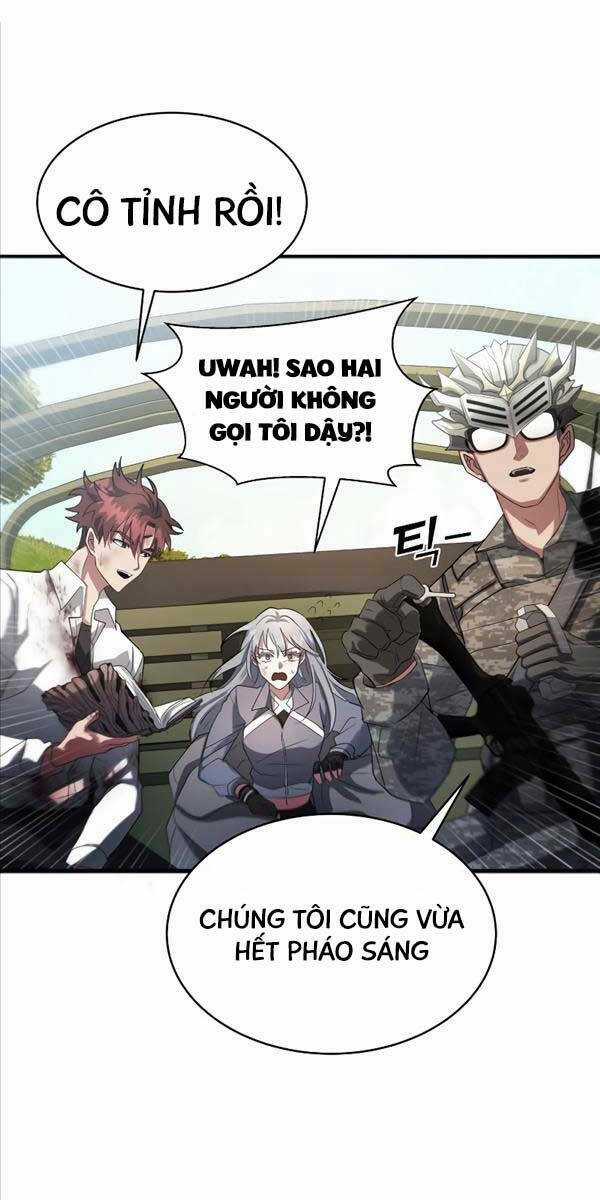 Ván Cược Của Chúa Chapter 3 trang 49