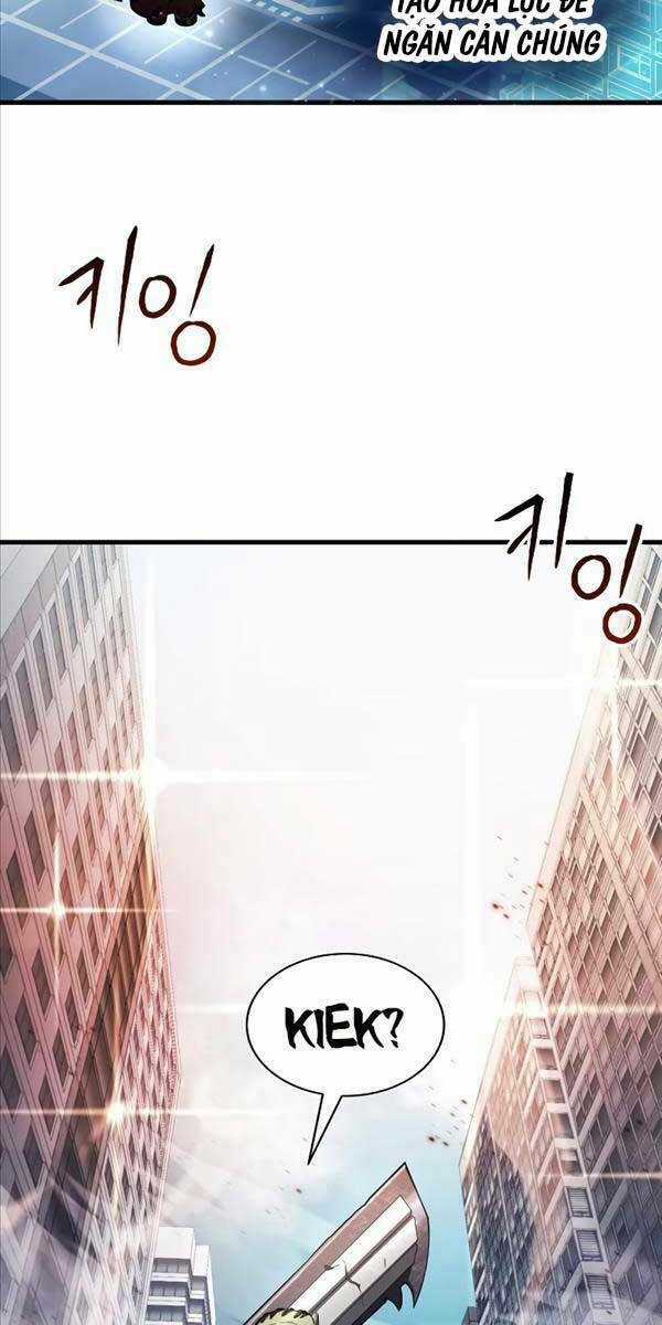 Ván Cược Của Chúa Chapter 3 trang 5