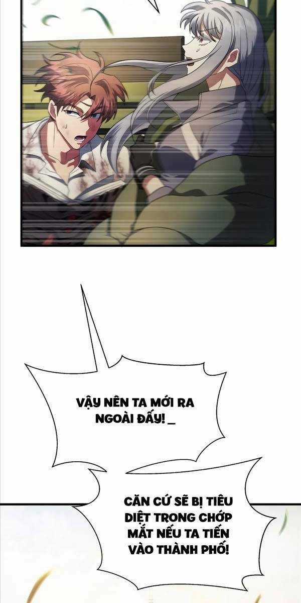 Ván Cược Của Chúa Chapter 3 trang 54