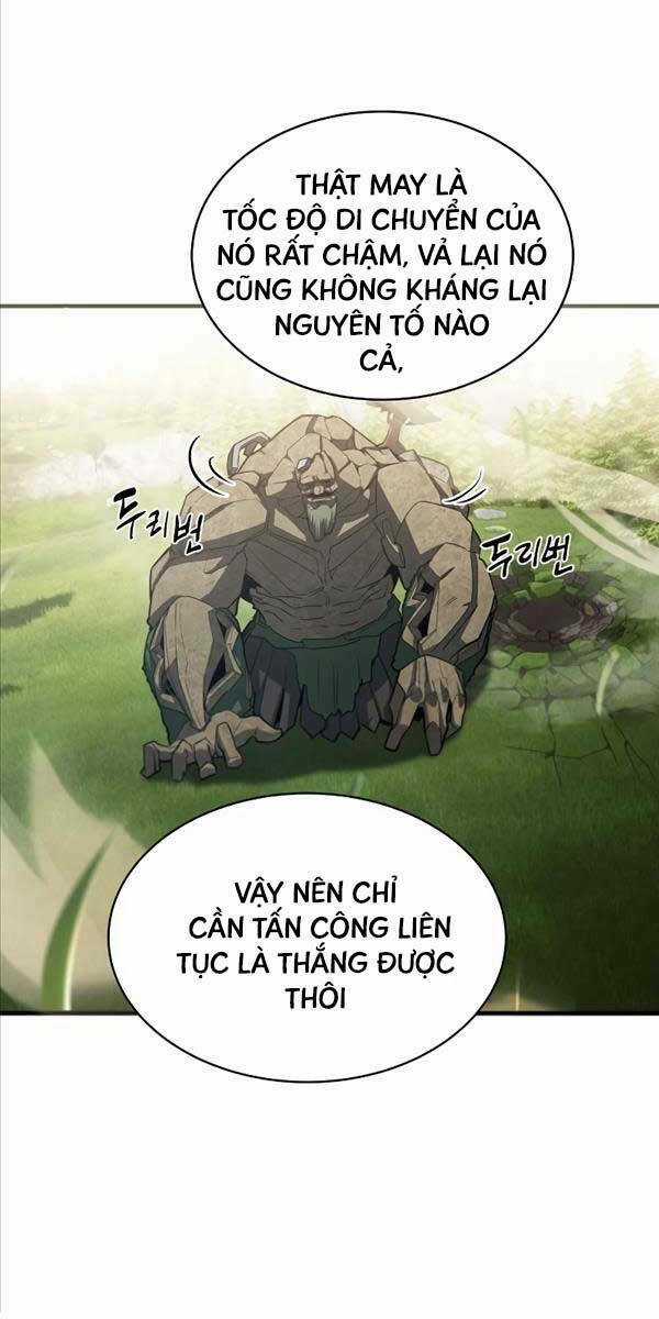 Ván Cược Của Chúa Chapter 3 trang 56