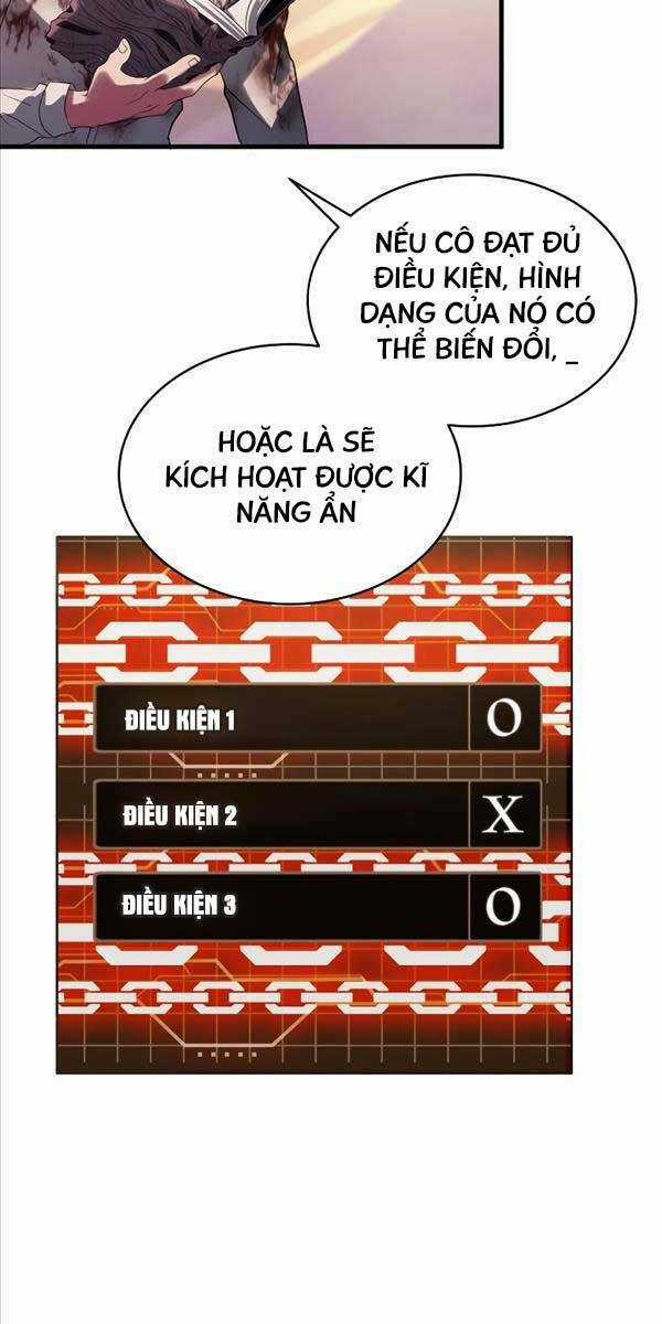 Ván Cược Của Chúa Chapter 3 trang 64