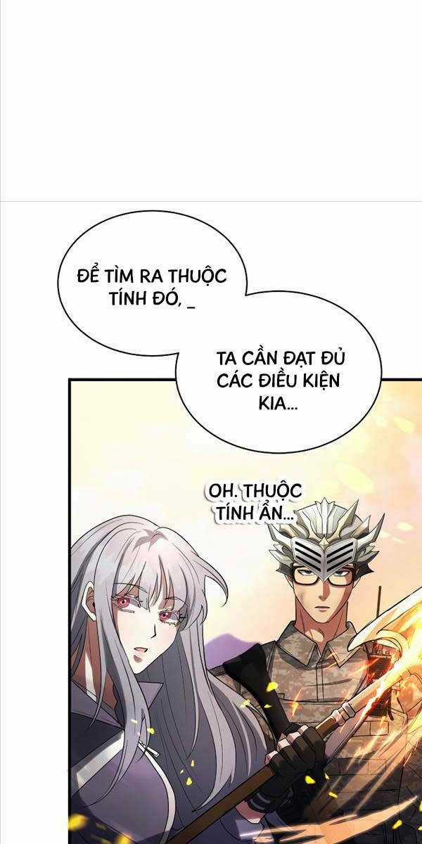 Ván Cược Của Chúa Chapter 3 trang 65