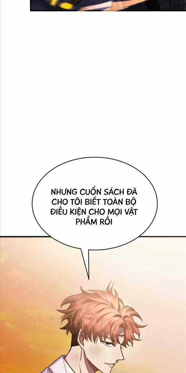 Ván Cược Của Chúa Chapter 3 trang 66