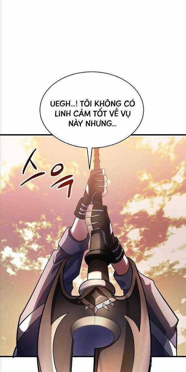 Ván Cược Của Chúa Chapter 3 trang 72