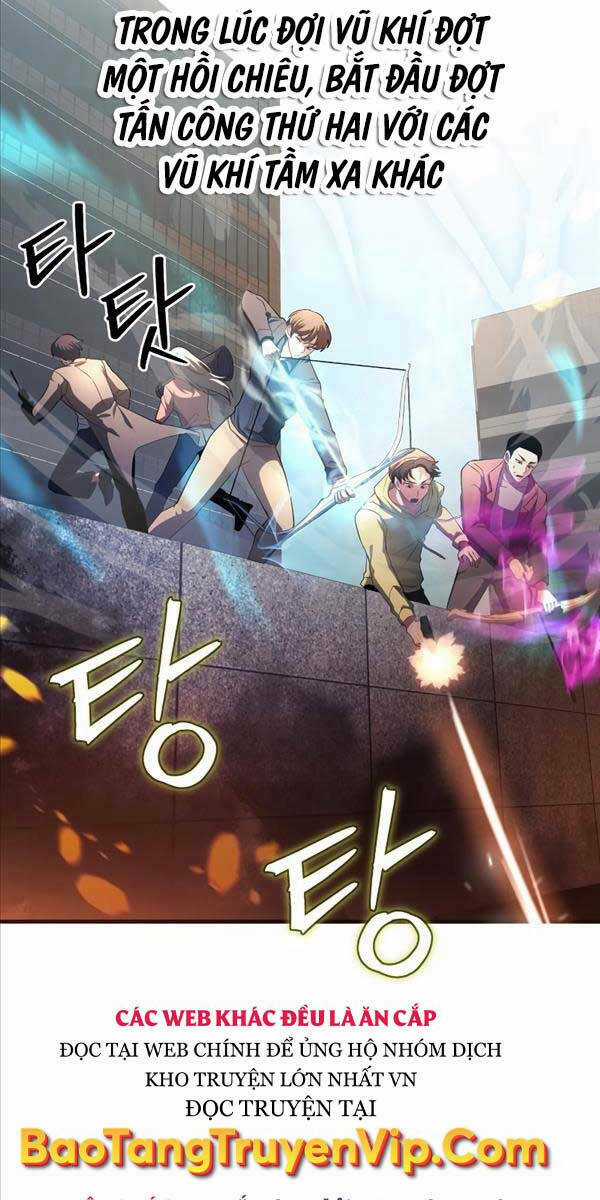 Ván Cược Của Chúa Chapter 3 trang 9