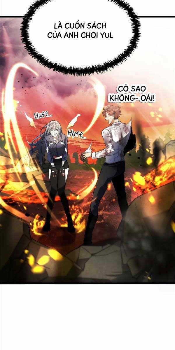 Ván Cược Của Chúa Chapter 3 trang 94