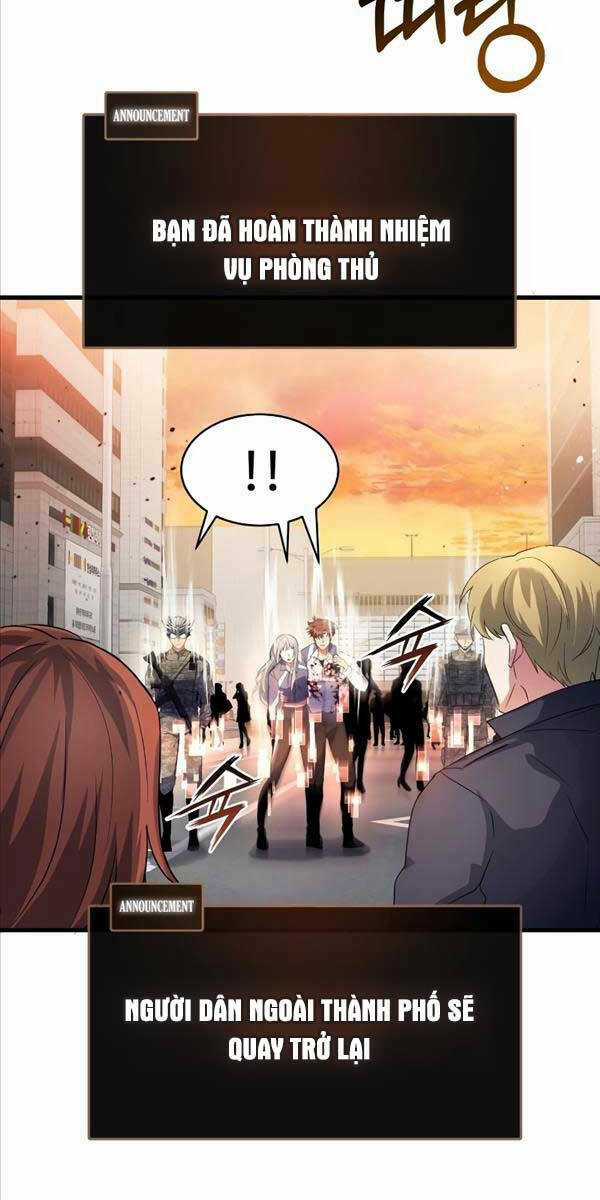 Ván Cược Của Chúa Chapter 3 trang 98