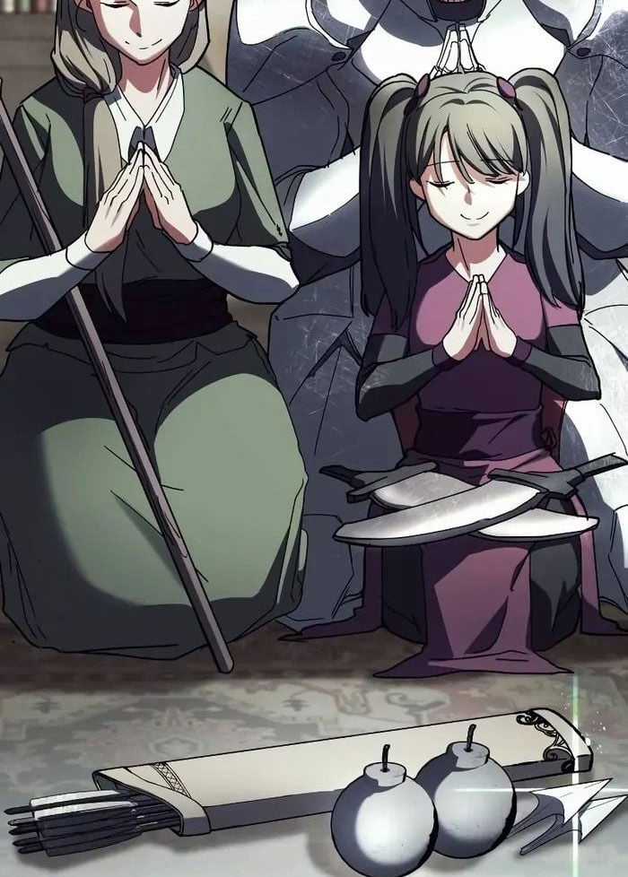 Ván Cược Của Chúa Chapter 30 trang 10