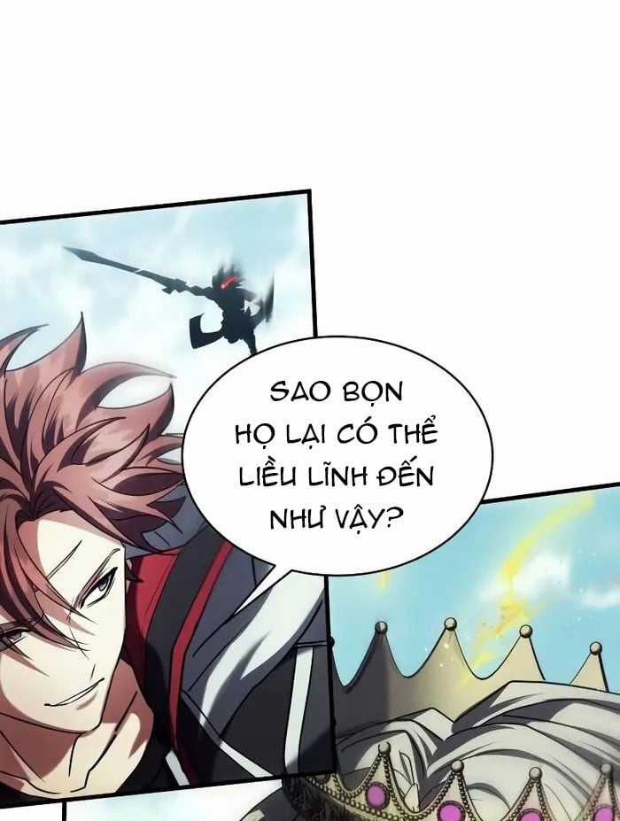 Ván Cược Của Chúa Chapter 30 trang 104