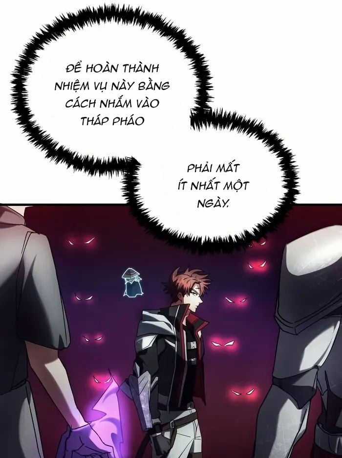 Ván Cược Của Chúa Chapter 30 trang 116