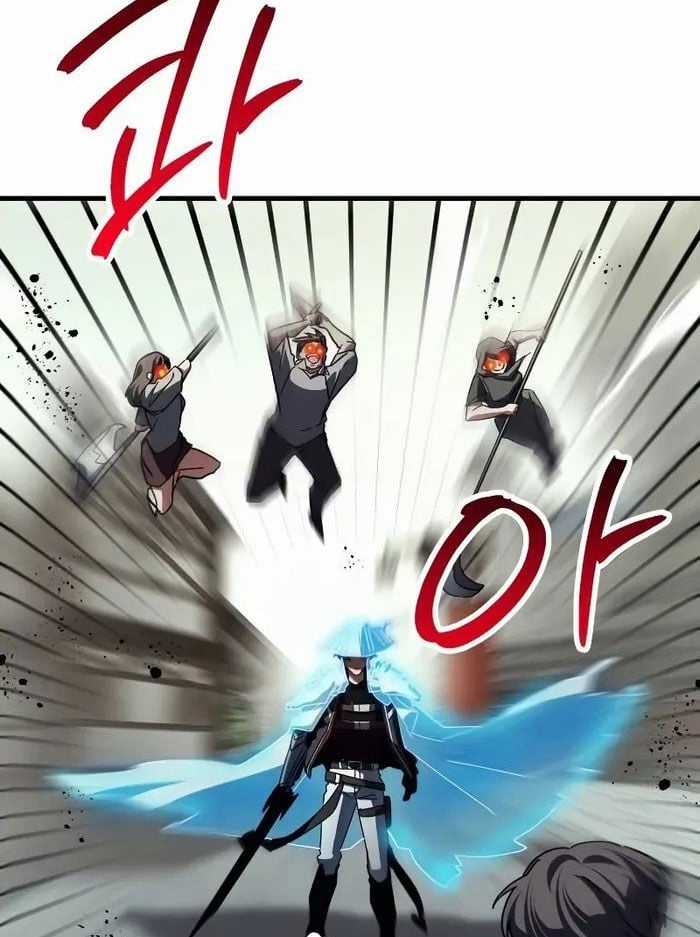 Ván Cược Của Chúa Chapter 30 trang 123