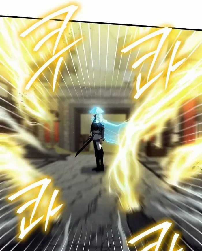 Ván Cược Của Chúa Chapter 30 trang 140