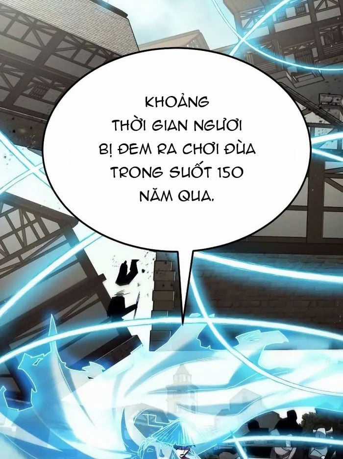 Ván Cược Của Chúa Chapter 30 trang 149