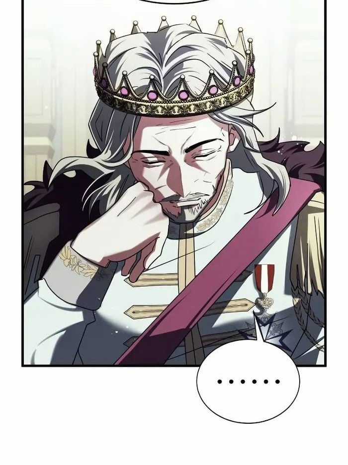 Ván Cược Của Chúa Chapter 30 trang 16