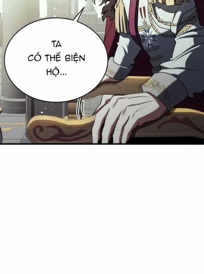 Ván Cược Của Chúa Chapter 30 trang 18