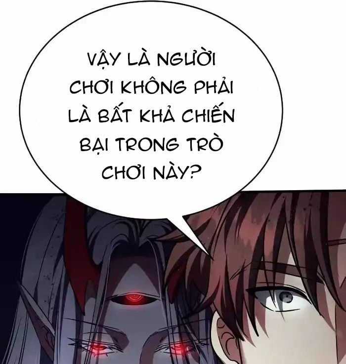 Ván Cược Của Chúa Chapter 30 trang 181