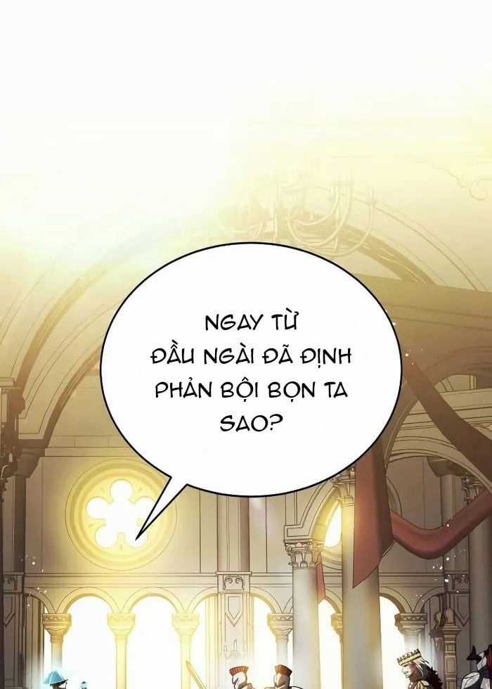 Ván Cược Của Chúa Chapter 30 trang 2