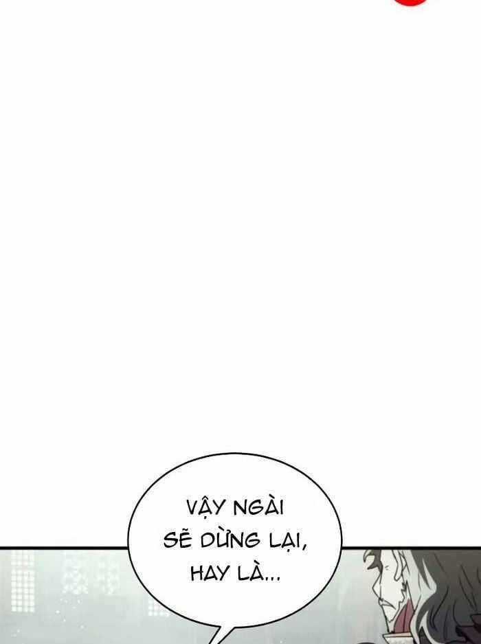 Ván Cược Của Chúa Chapter 30 trang 21