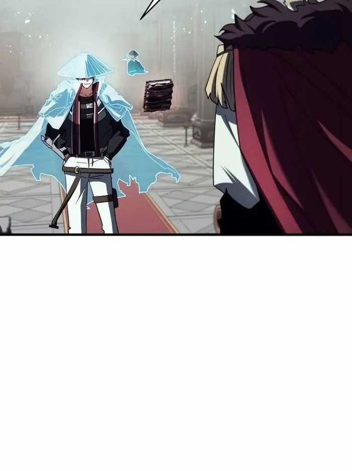 Ván Cược Của Chúa Chapter 30 trang 22