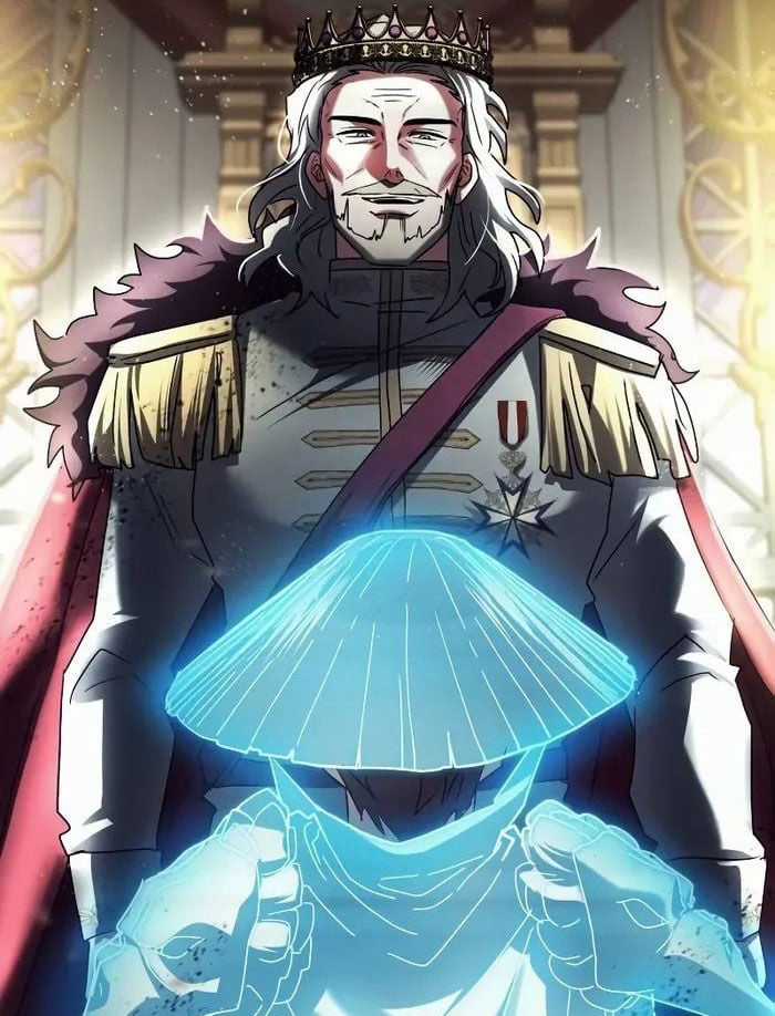 Ván Cược Của Chúa Chapter 30 trang 26