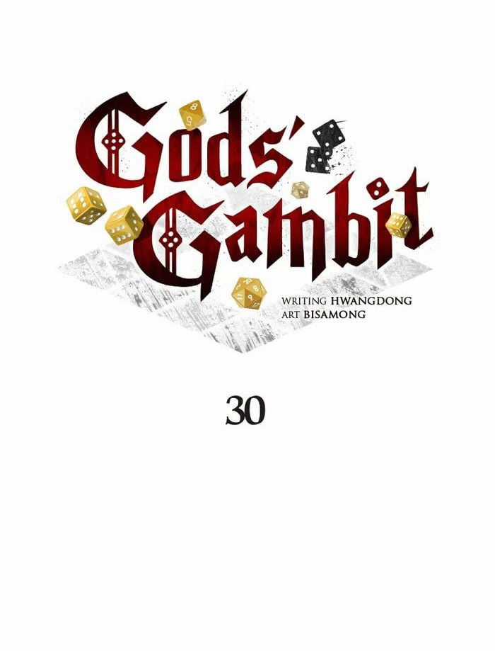 Ván Cược Của Chúa Chapter 30 trang 31