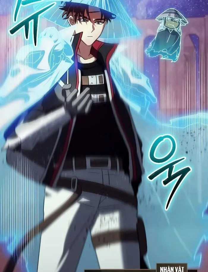 Ván Cược Của Chúa Chapter 30 trang 36