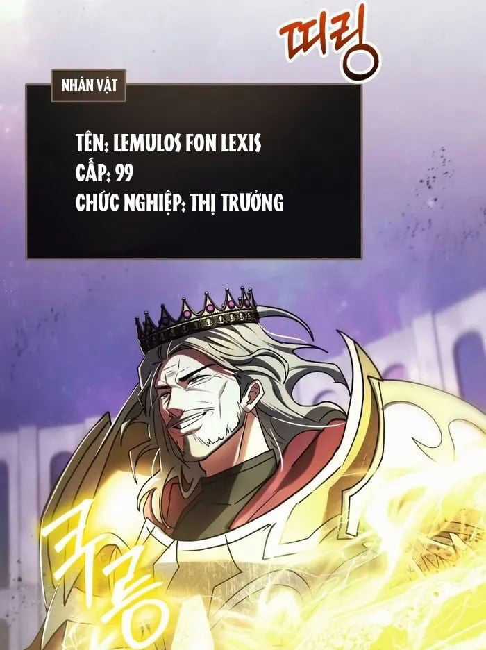 Ván Cược Của Chúa Chapter 30 trang 38