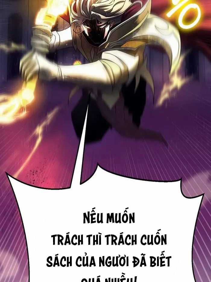 Ván Cược Của Chúa Chapter 30 trang 42