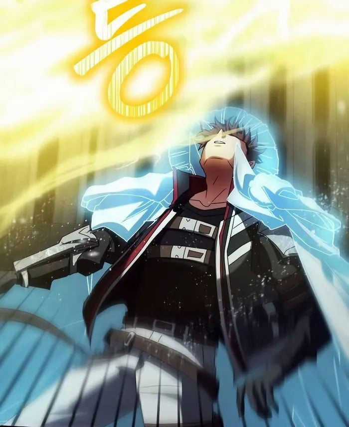 Ván Cược Của Chúa Chapter 30 trang 51