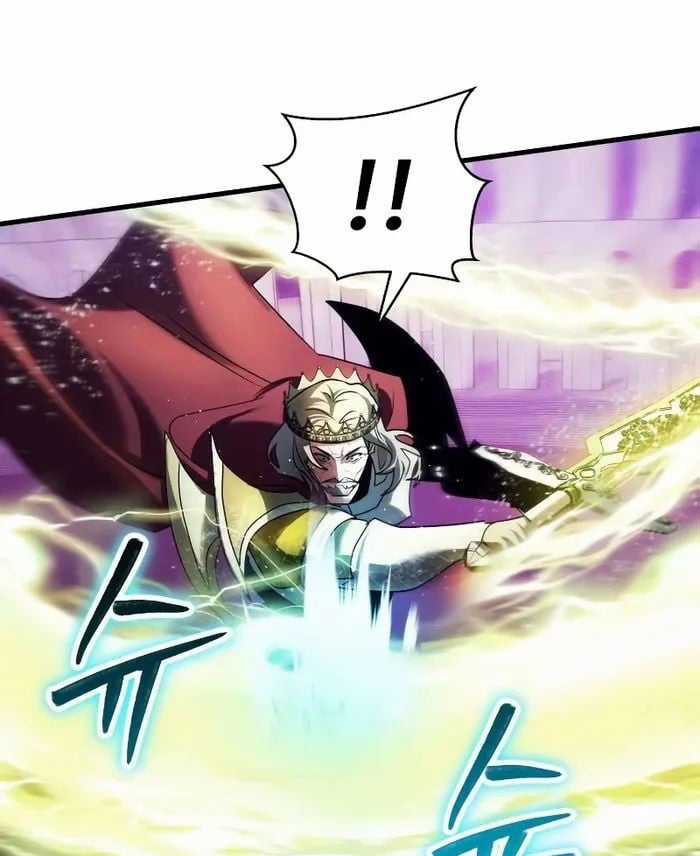 Ván Cược Của Chúa Chapter 30 trang 53