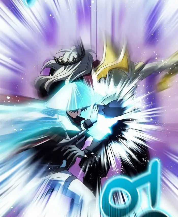 Ván Cược Của Chúa Chapter 30 trang 56