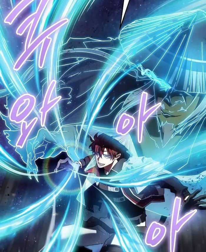 Ván Cược Của Chúa Chapter 30 trang 62