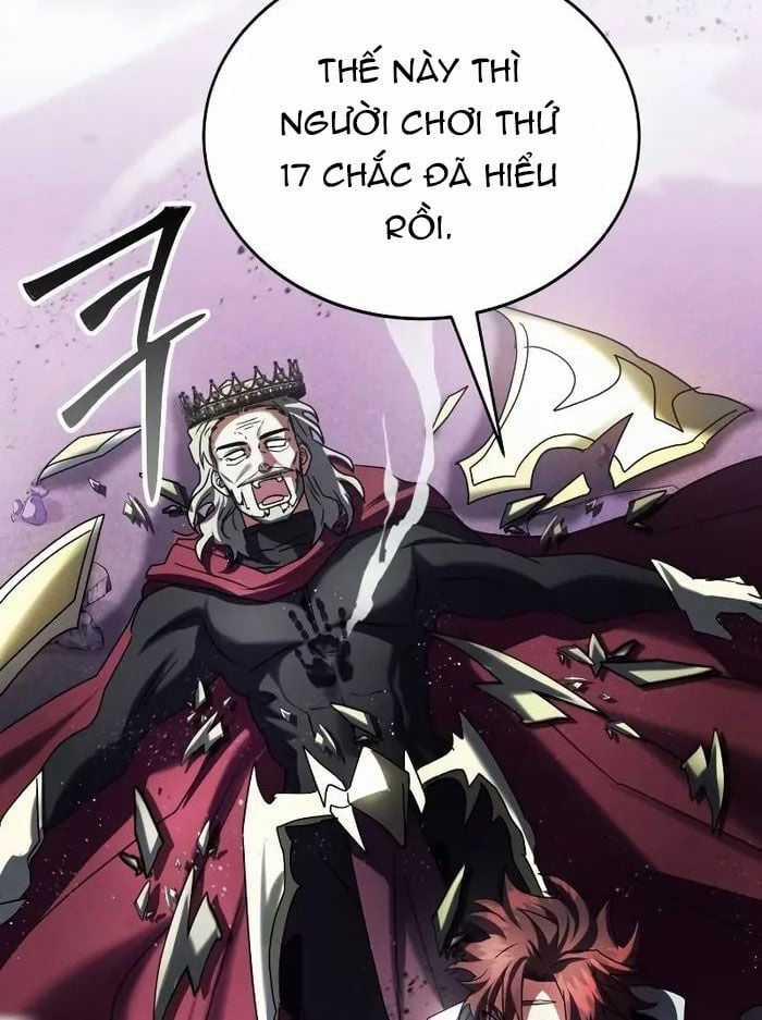 Ván Cược Của Chúa Chapter 30 trang 69