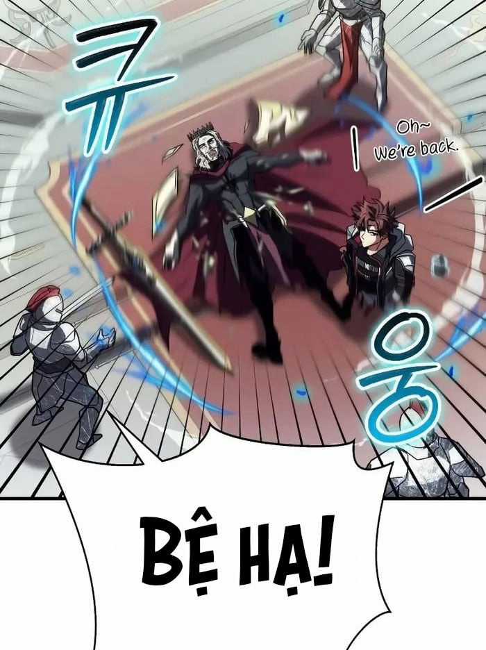 Ván Cược Của Chúa Chapter 30 trang 72