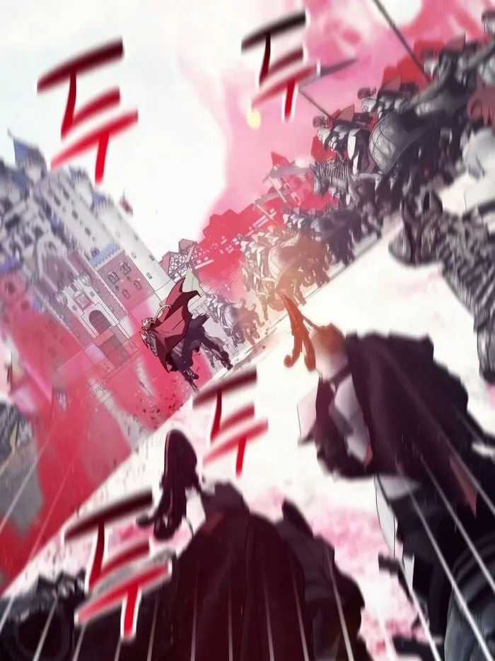 Ván Cược Của Chúa Chapter 30 trang 90