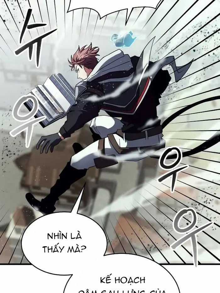 Ván Cược Của Chúa Chapter 30 trang 98