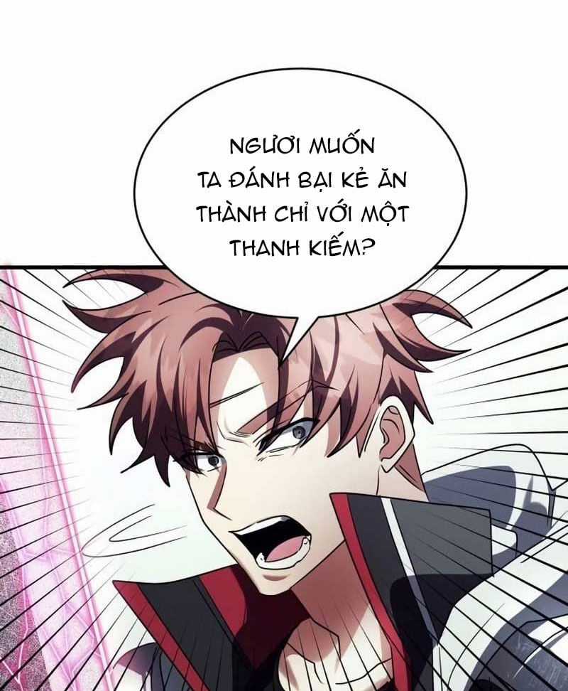 Ván Cược Của Chúa Chapter 31 trang 118