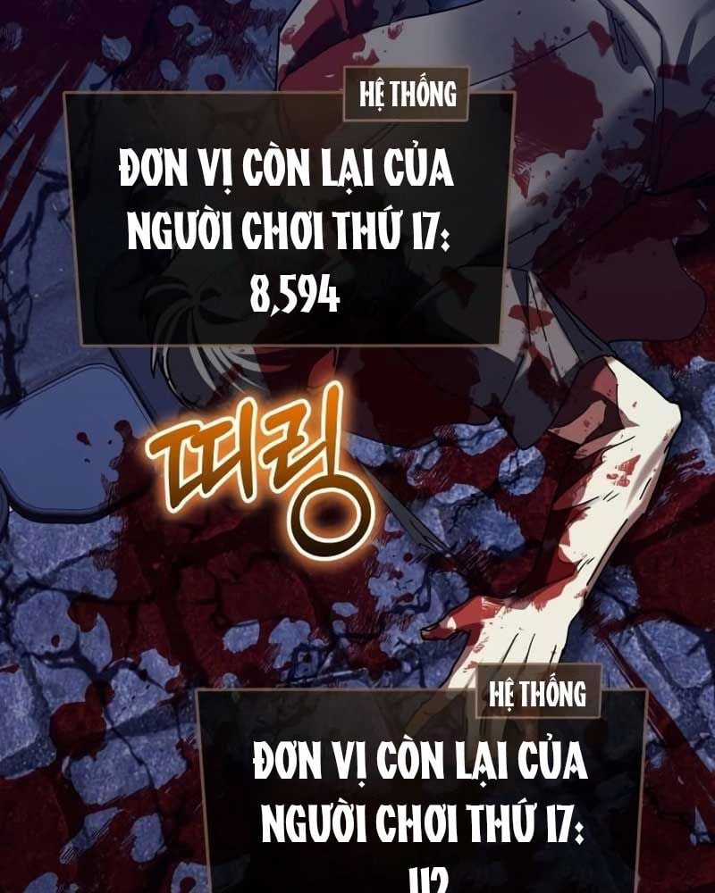 Ván Cược Của Chúa Chapter 31 trang 2